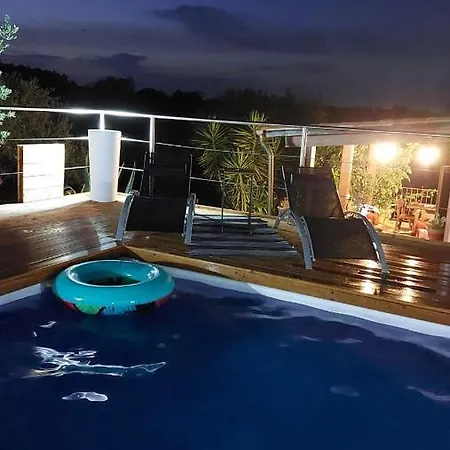 Dom wakacyjny Relax Immersi Gli Ulivi *