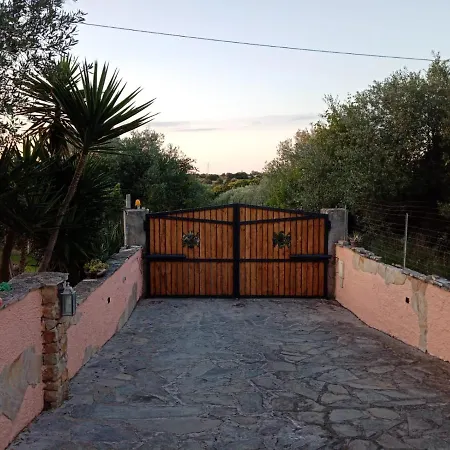 Holiday home Relax Immersi Gli Ulivi