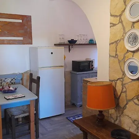 Dom wakacyjny Relax Immersi Gli Ulivi Alghero