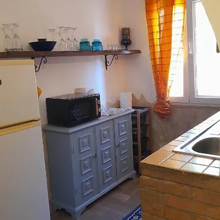 Relax Immersi Gli Ulivi