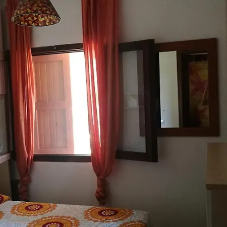 Holiday home Relax Immersi Gli Ulivi