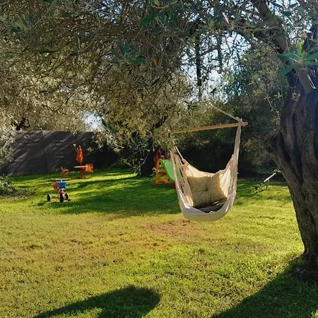 Dom wakacyjny Relax Immersi Gli Ulivi
