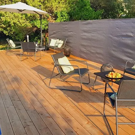 Relax Immersi Gli Ulivi Dom wakacyjny Alghero
