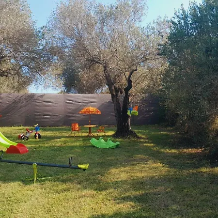 Dom wakacyjny Relax Immersi Gli Ulivi Alghero